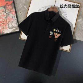 Picture of Givenchy Polo Shirt Short _SKUGivenchyM-4XL11lx0120230